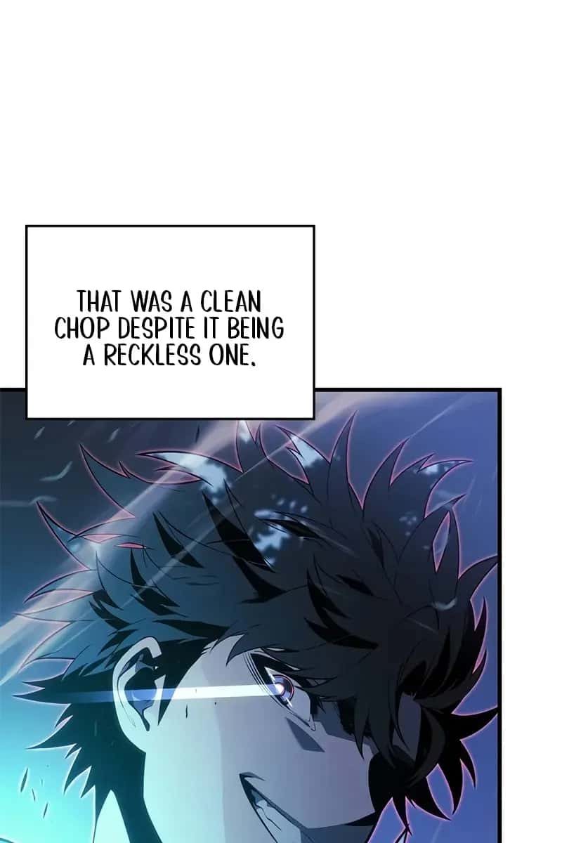 Bad Born Blood Chapter 23 Page 8