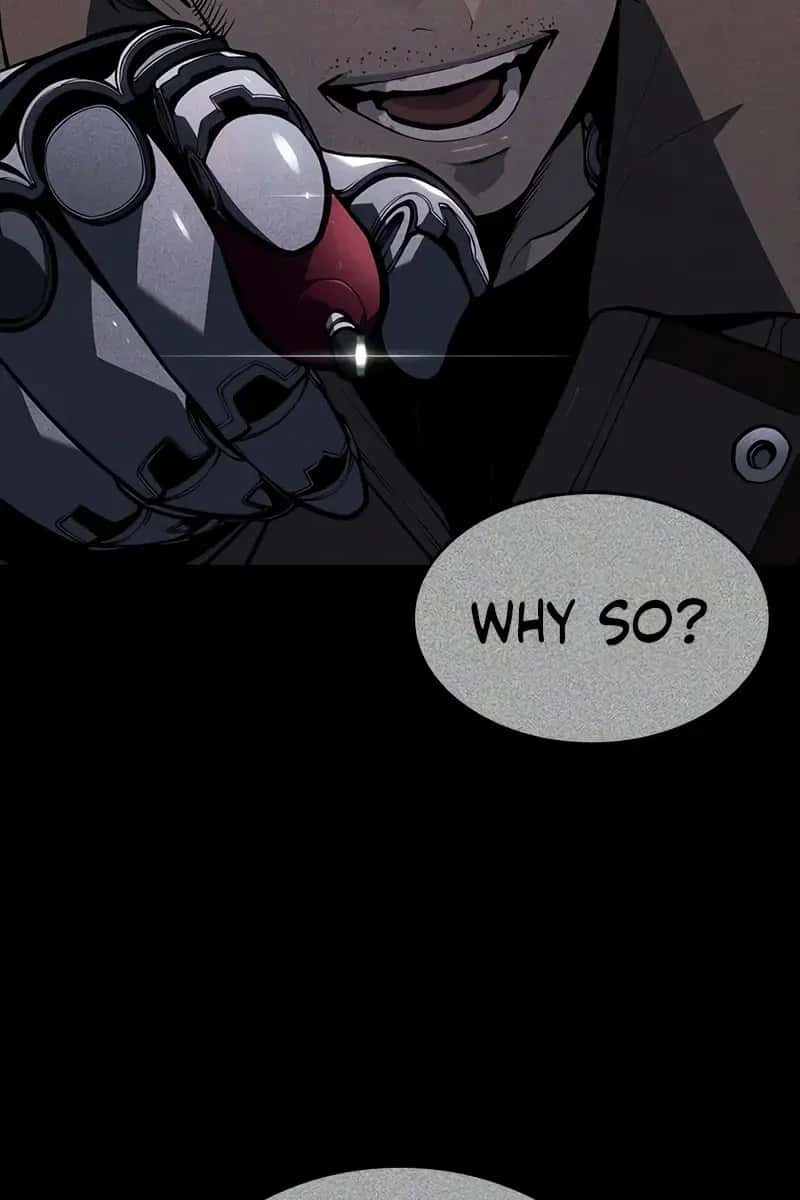 Bad Born Blood Chapter 23 Page 63
