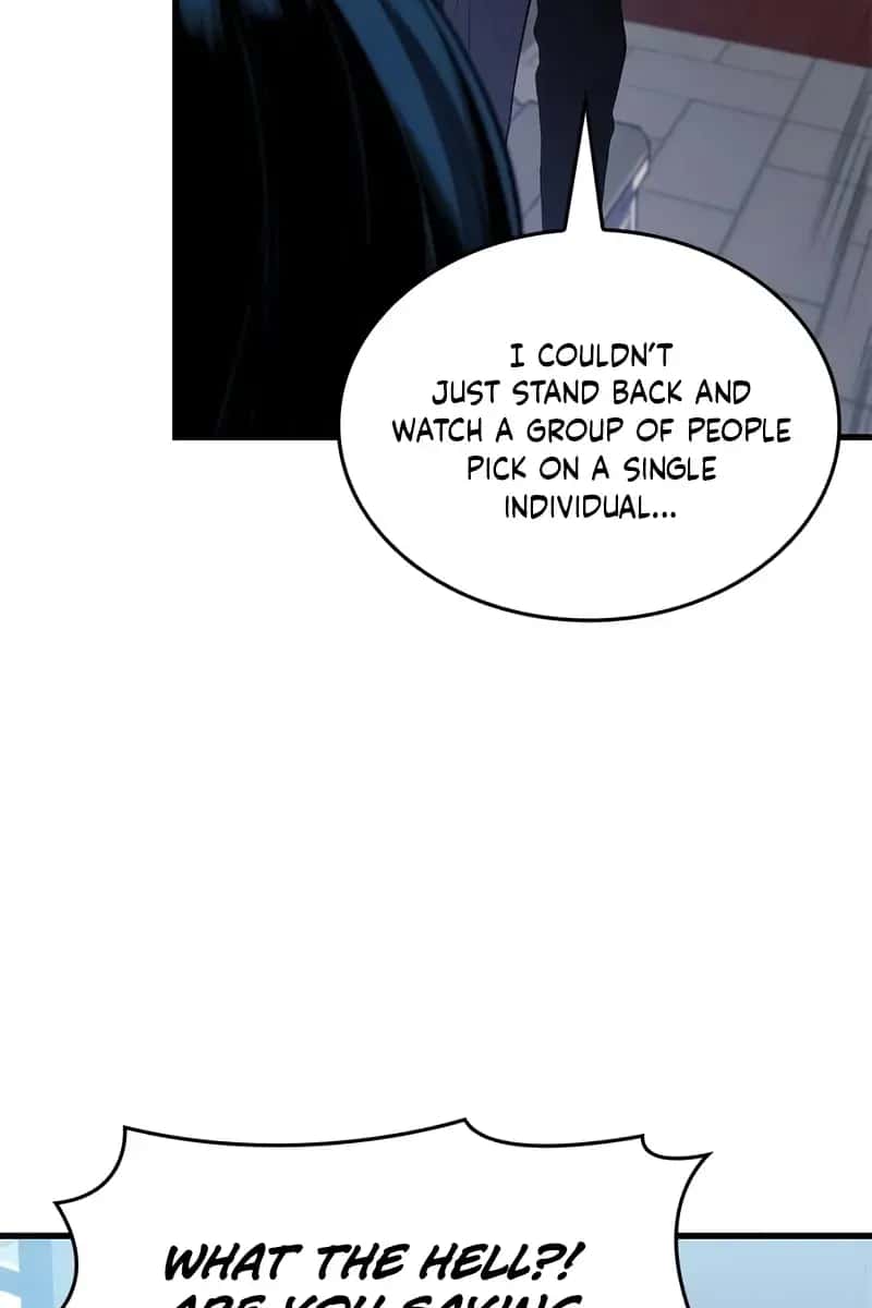 Bad Born Blood Chapter 23 Page 71