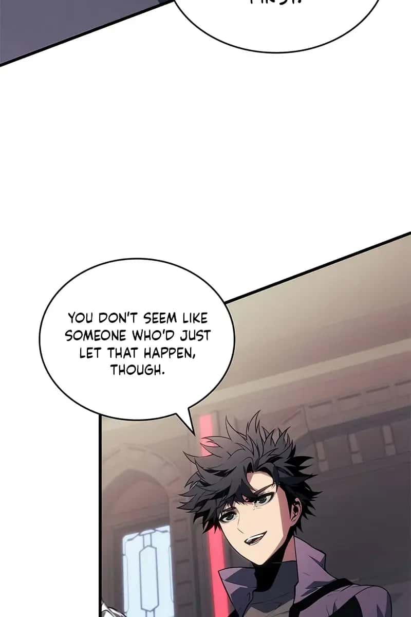 Bad Born Blood Chapter 23 Page 88
