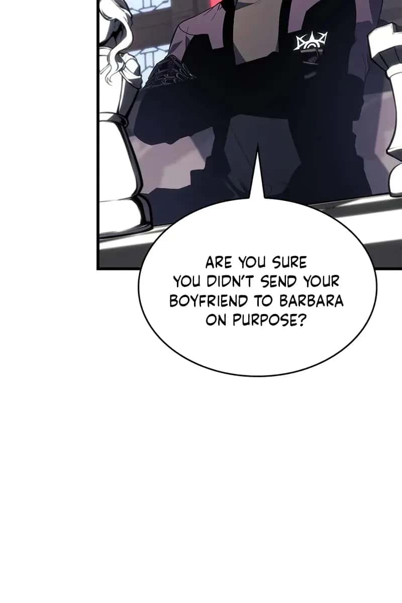 Bad Born Blood Chapter 23 Page 89