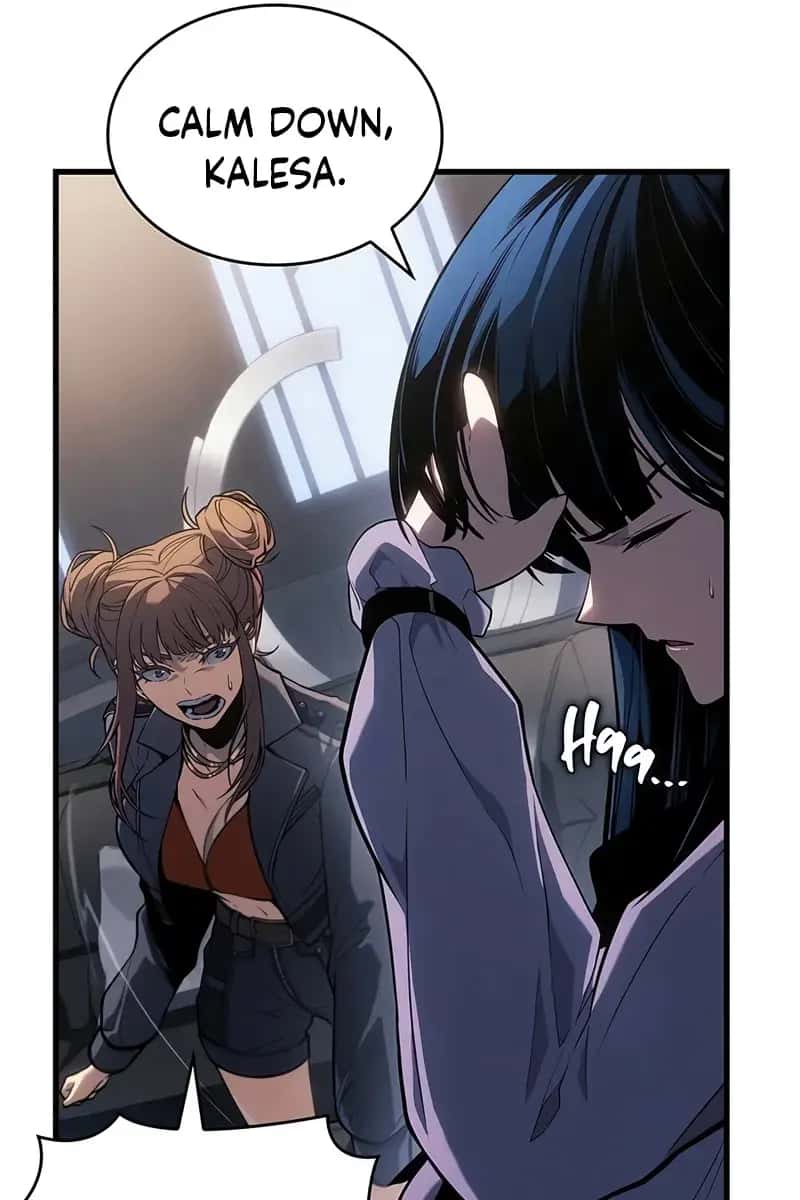 Bad Born Blood Chapter 23 Page 100