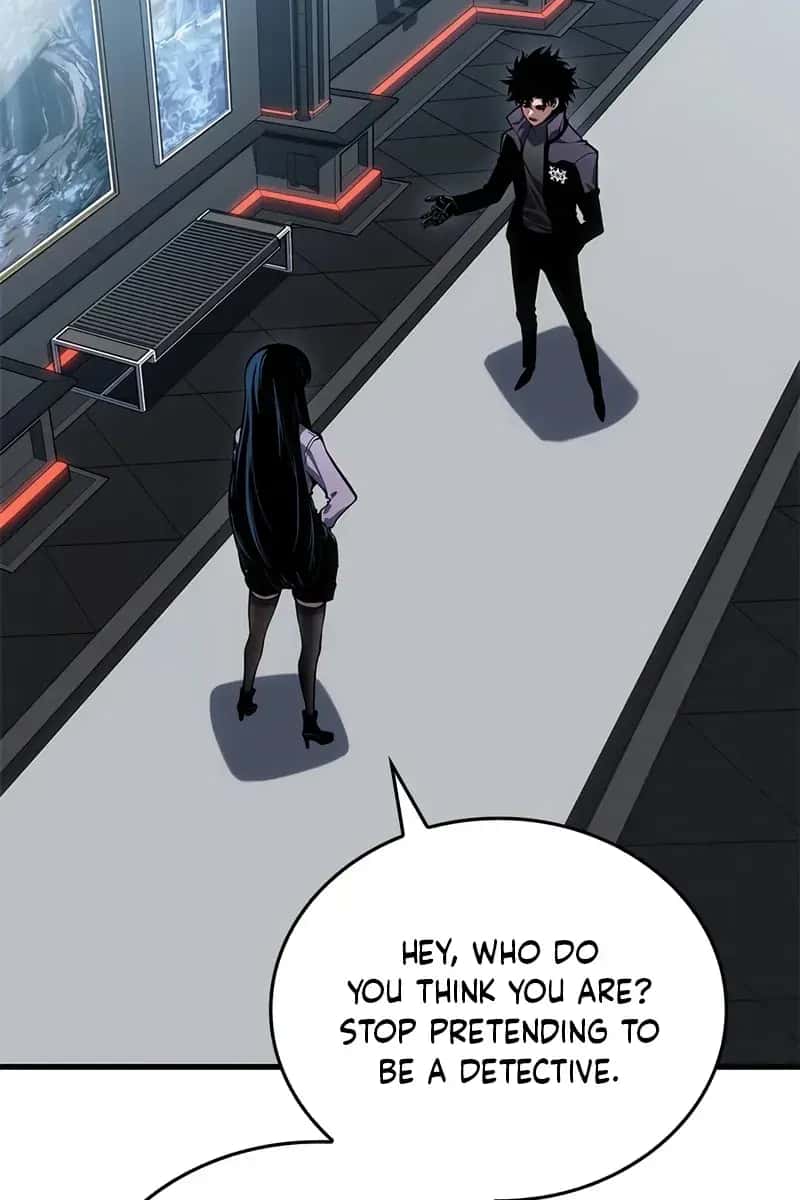 Bad Born Blood Chapter 23 Page 114