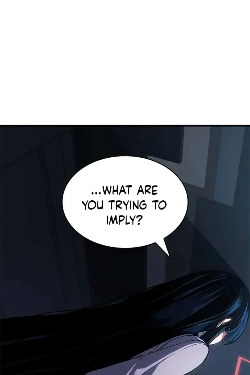 Bad Born Blood Chapter 23 Page 121
