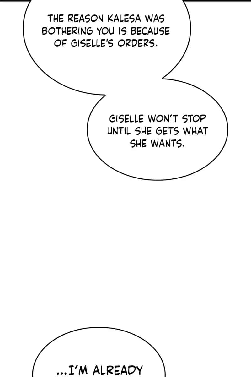 Bad Born Blood Chapter 23 Page 154