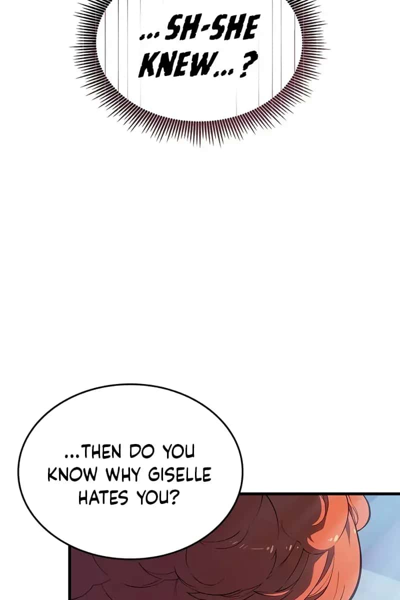 Bad Born Blood Chapter 23 Page 156