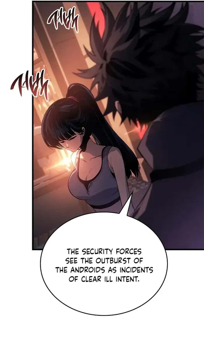 Bad Born Blood Chapter 24 Page 57