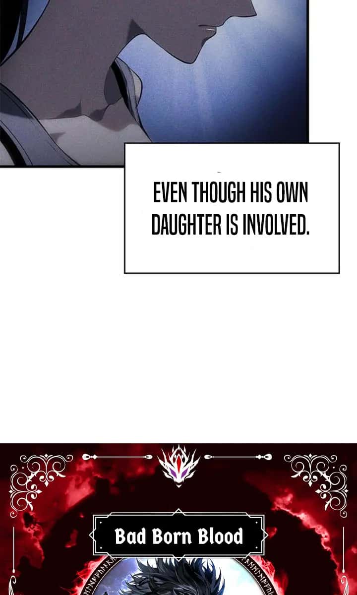 Bad Born Blood Chapter 25 Page 10