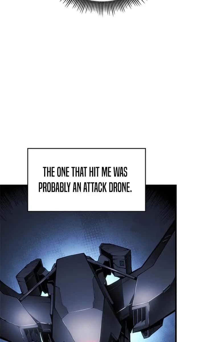 Bad Born Blood Chapter 25 Page 129