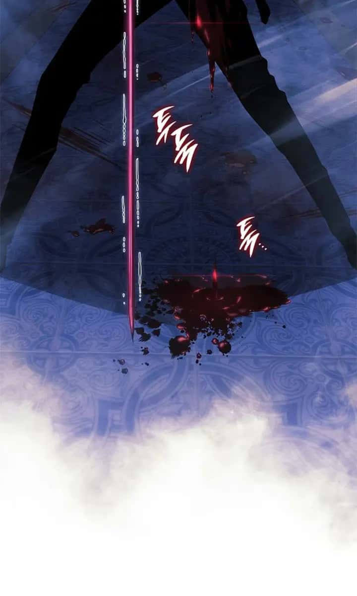 Bad Born Blood Chapter 27 Page 92