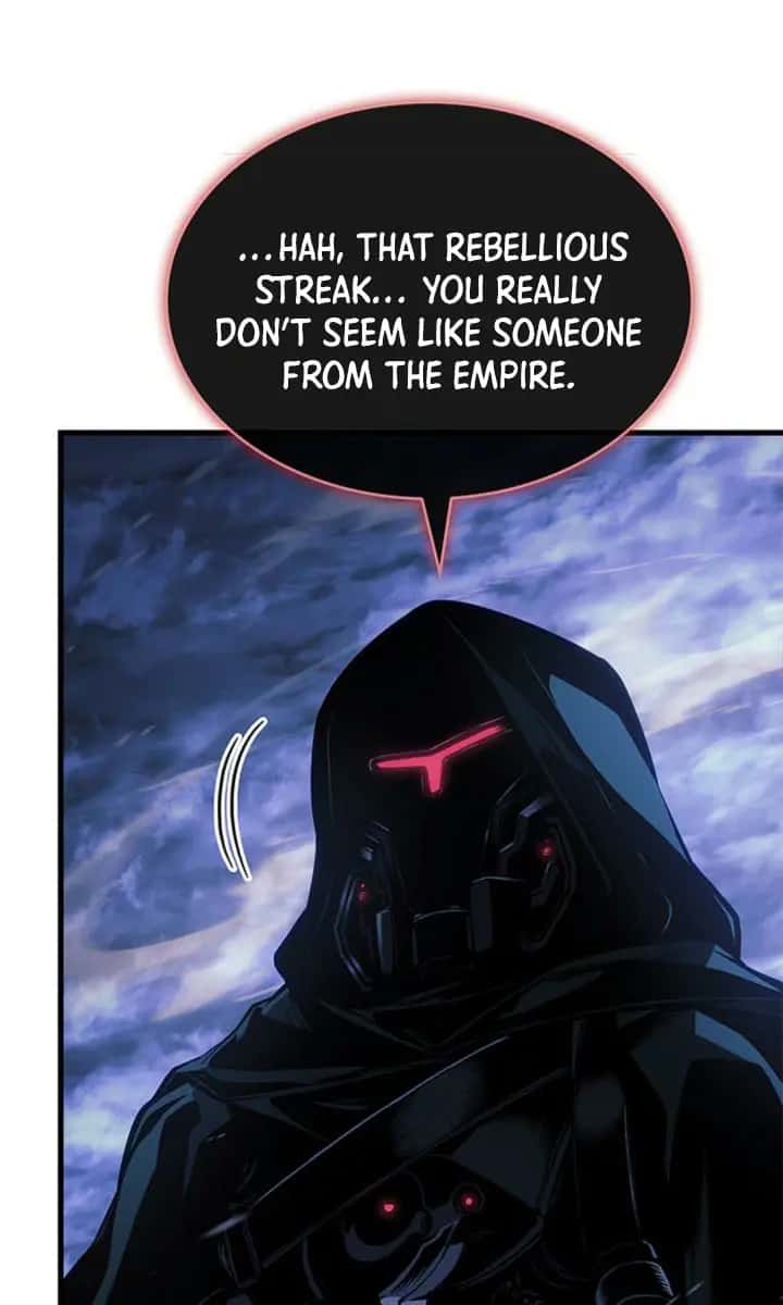 Bad Born Blood Chapter 27 Page 94