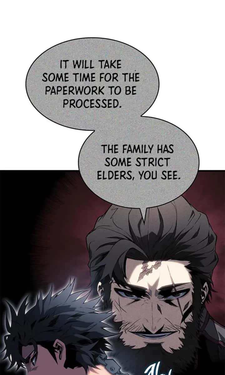 Bad Born Blood Chapter 28 Page 5