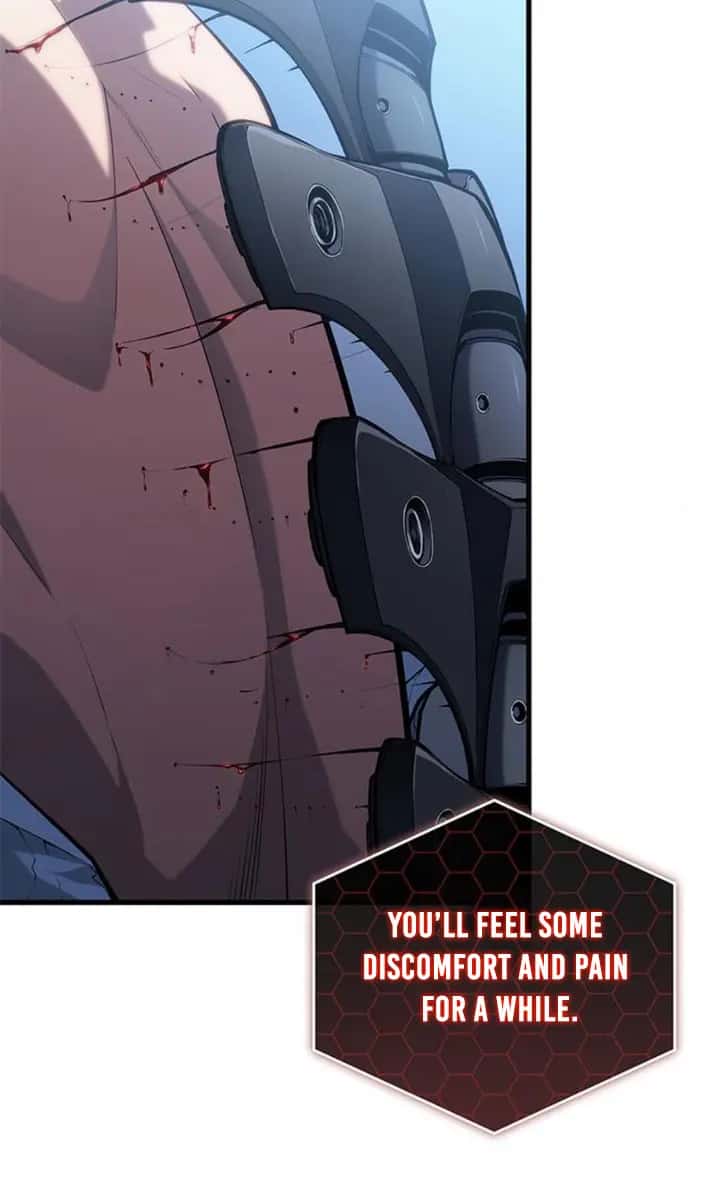 Bad Born Blood Chapter 28 Page 7