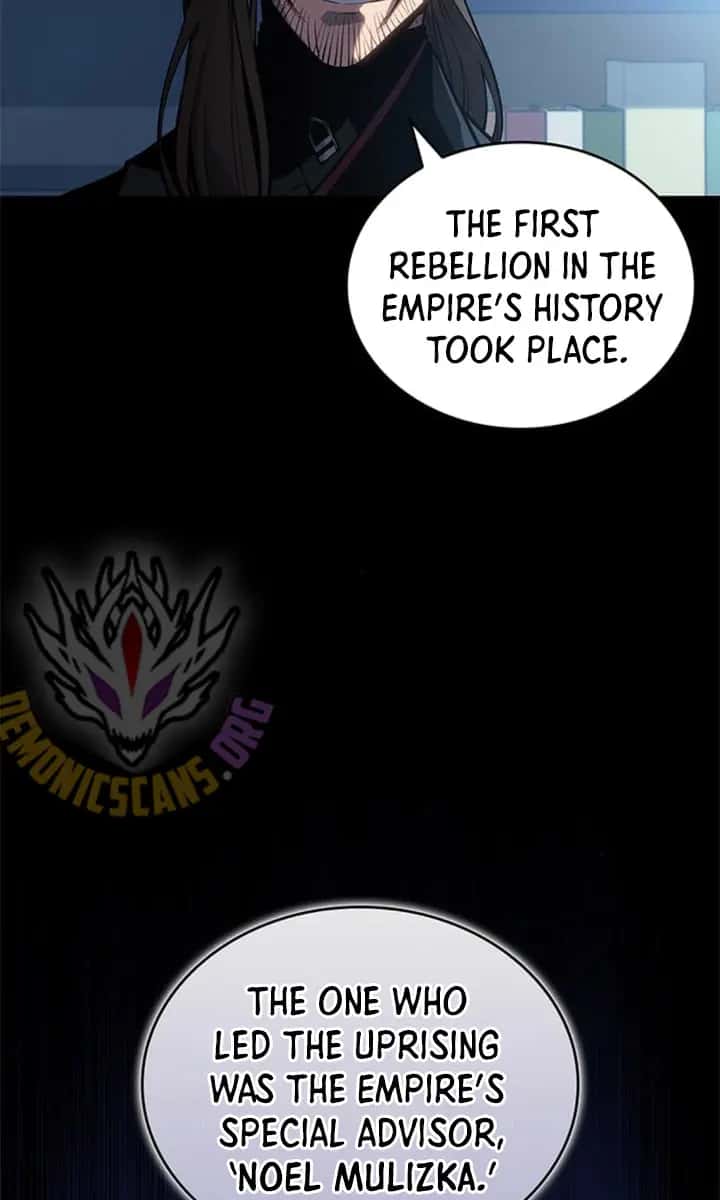 Bad Born Blood Chapter 28 Page 68
