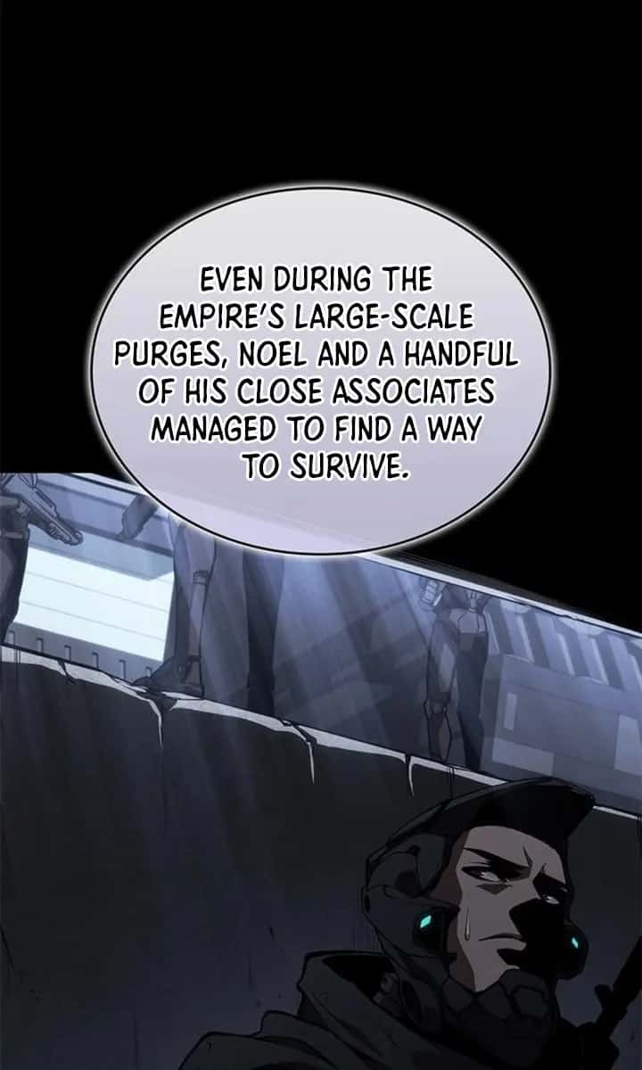 Bad Born Blood Chapter 28 Page 83