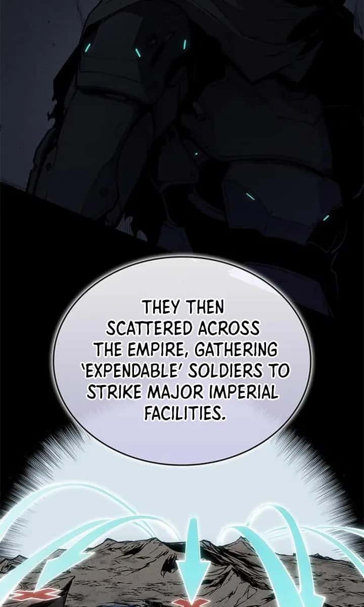Bad Born Blood Chapter 28 Page 84