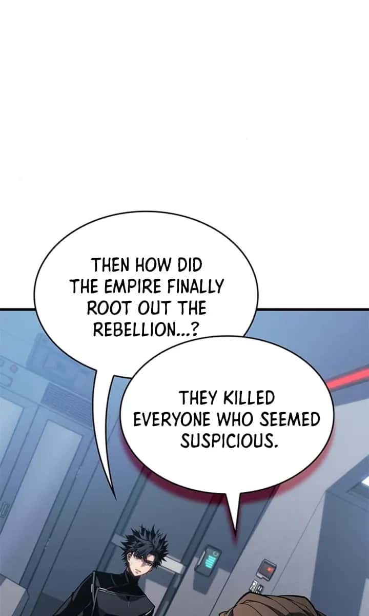 Bad Born Blood Chapter 28 Page 93