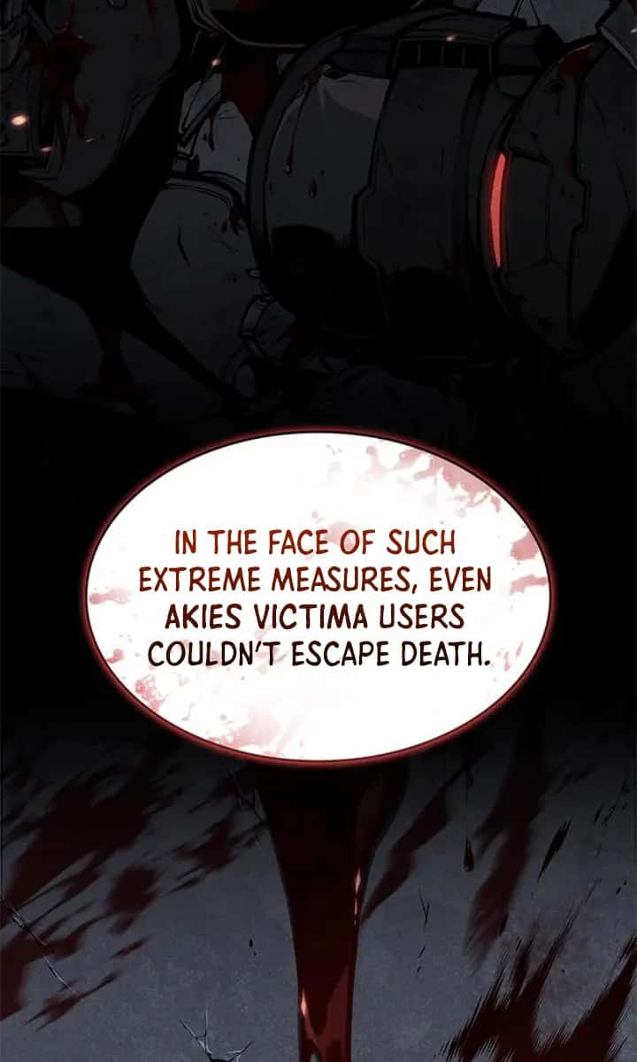 Bad Born Blood Chapter 28 Page 98