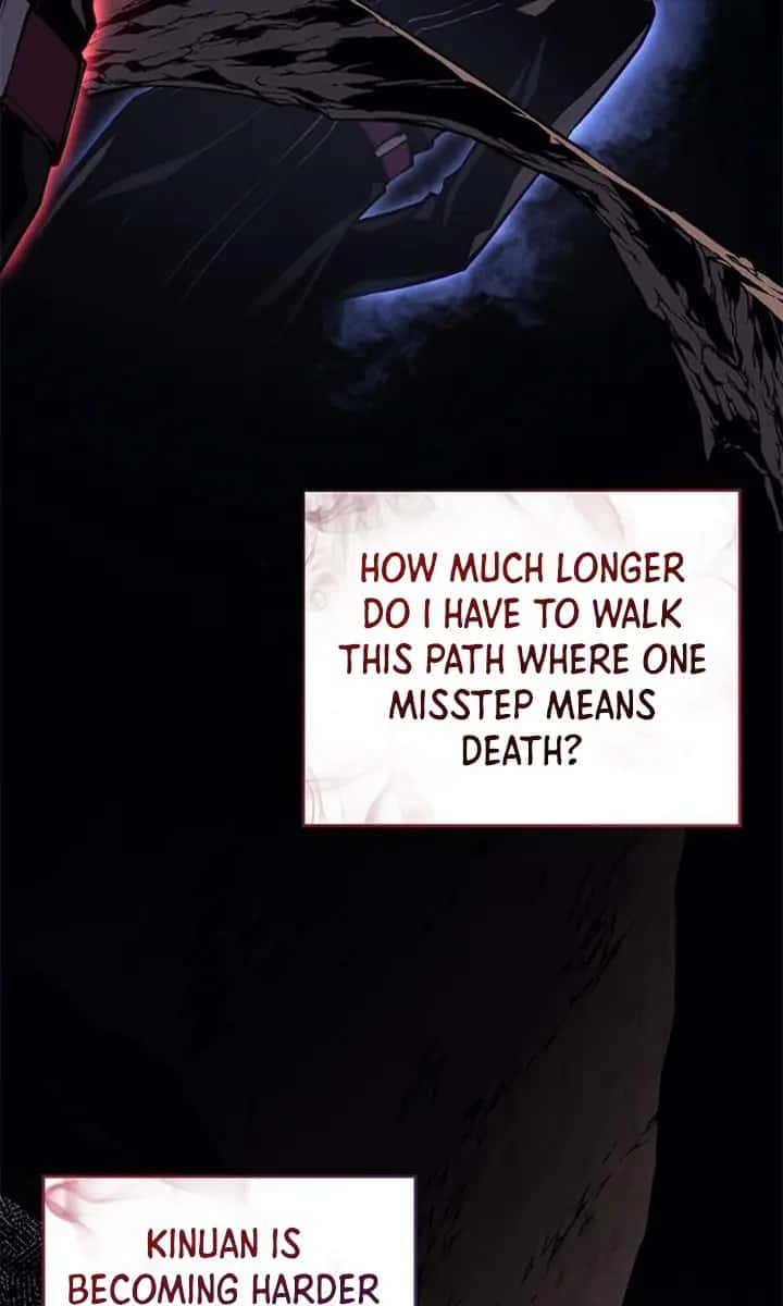 Bad Born Blood Chapter 28 Page 133