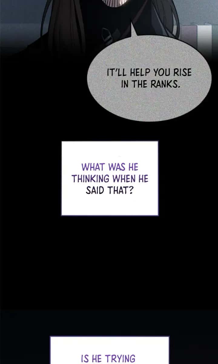 Bad Born Blood Chapter 29 Page 6