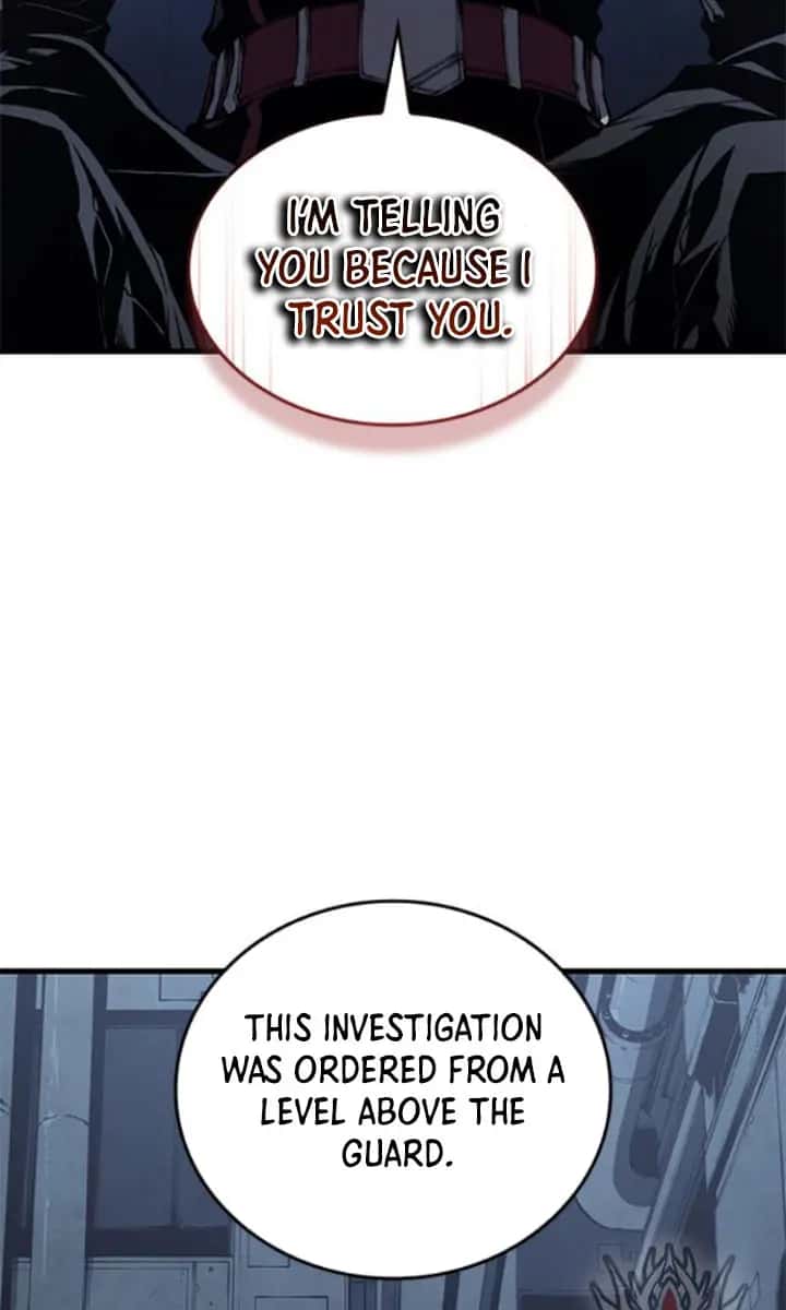 Bad Born Blood Chapter 29 Page 23