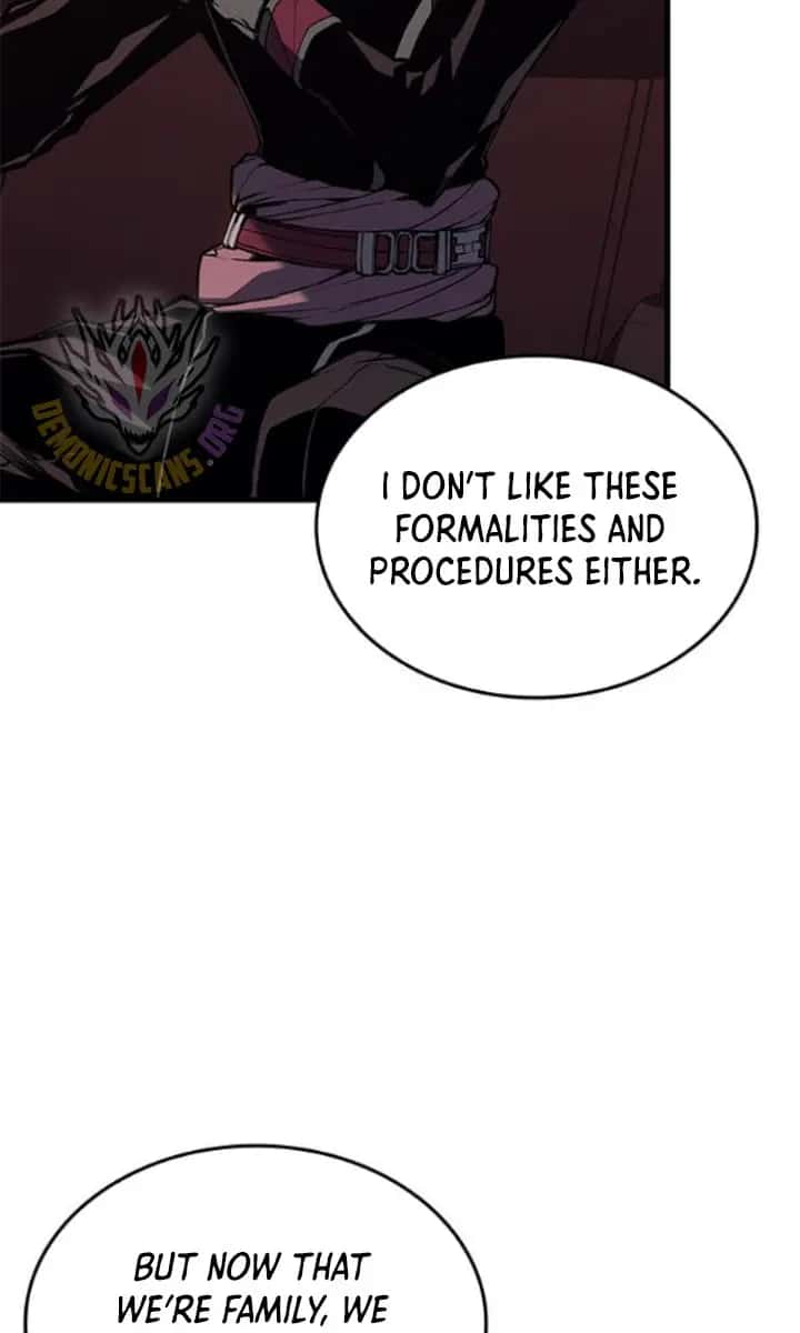 Bad Born Blood Chapter 29 Page 60