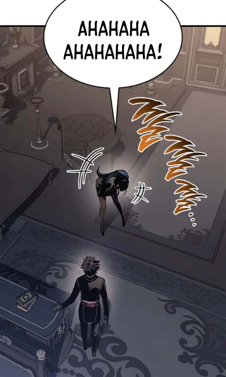Bad Born Blood Chapter 29 Page 124