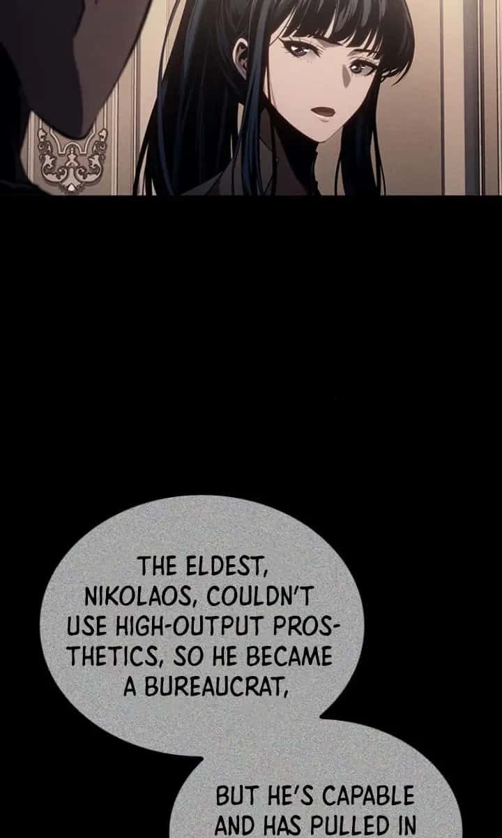 Bad Born Blood Chapter 30 Page 15