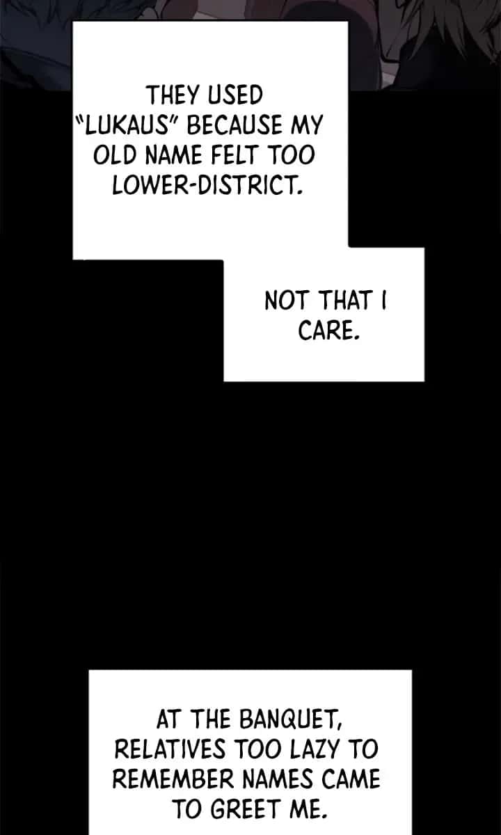Bad Born Blood Chapter 30 Page 86