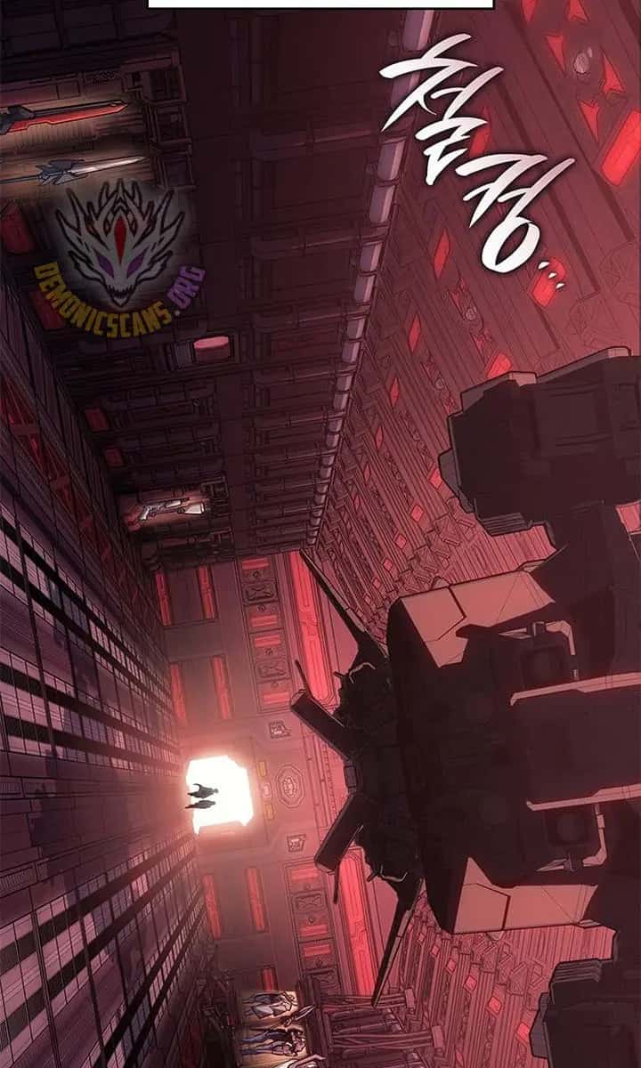Bad Born Blood Chapter 31 Page 8