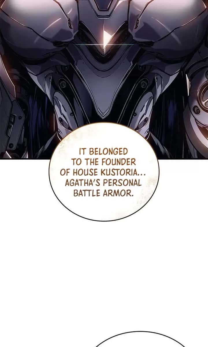 Bad Born Blood Chapter 31 Page 29