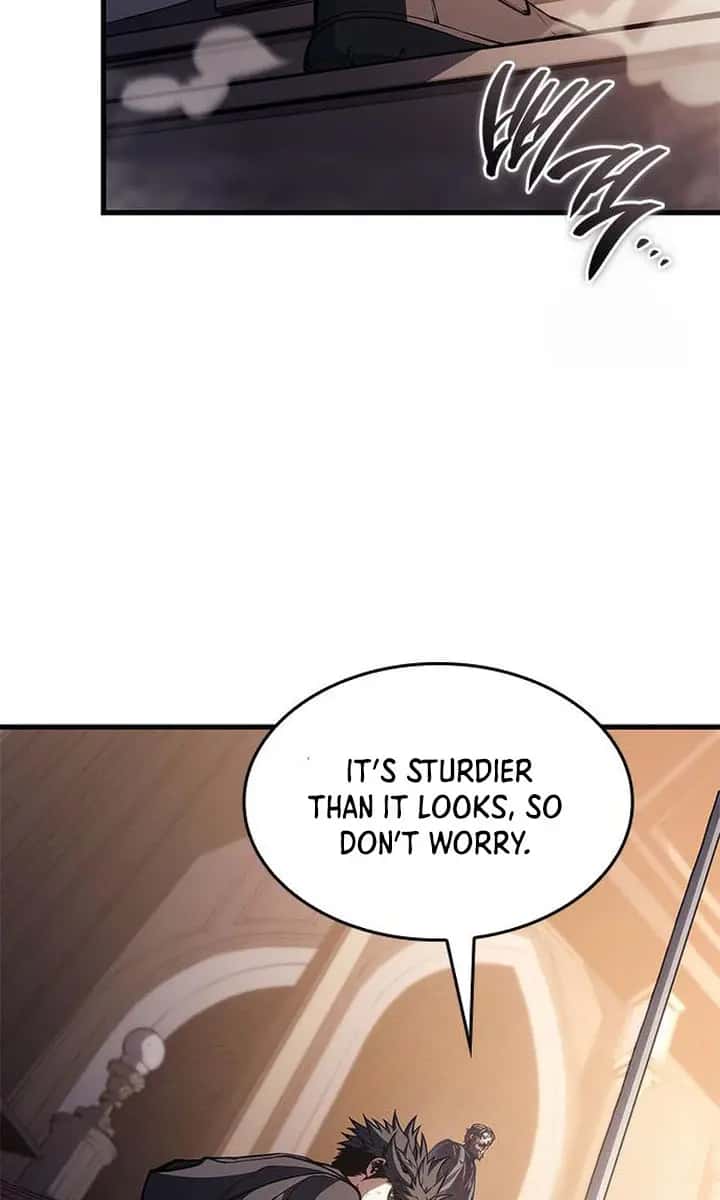 Bad Born Blood Chapter 31 Page 50