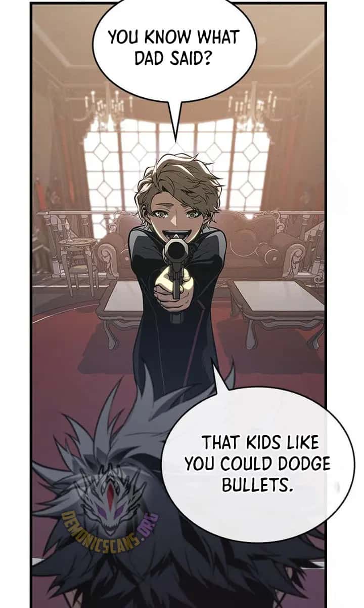 Bad Born Blood Chapter 31 Page 103