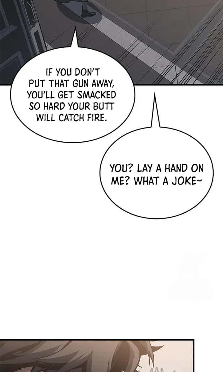 Bad Born Blood Chapter 31 Page 108