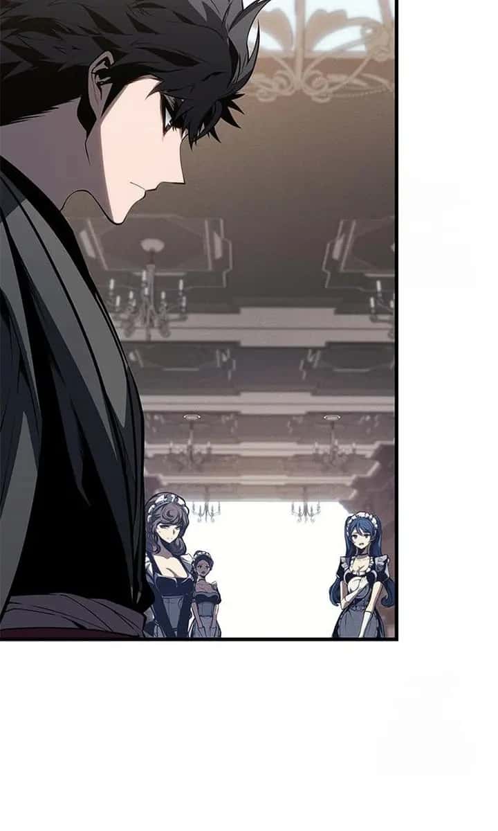 Bad Born Blood Chapter 31 Page 130