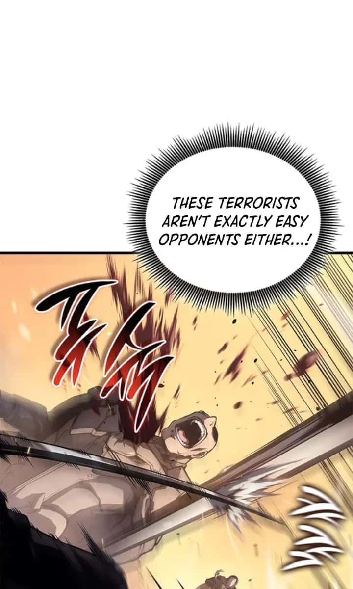 Bad Born Blood Chapter 33 Page 87