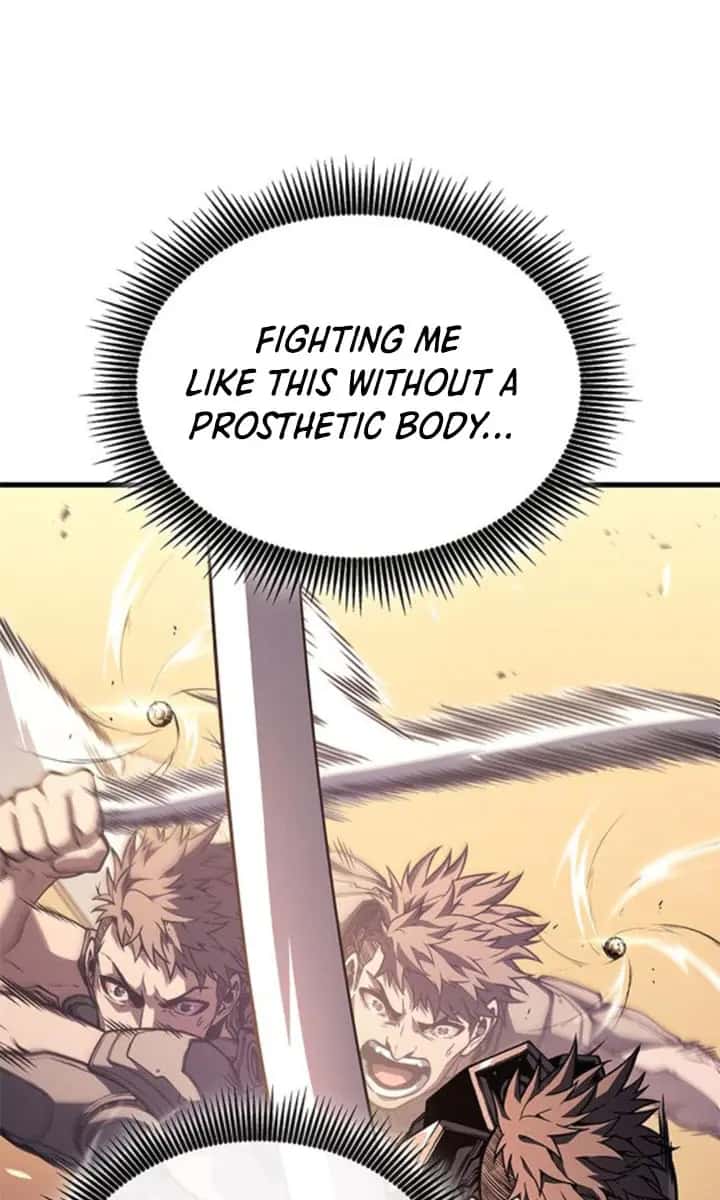 Bad Born Blood Chapter 33 Page 104