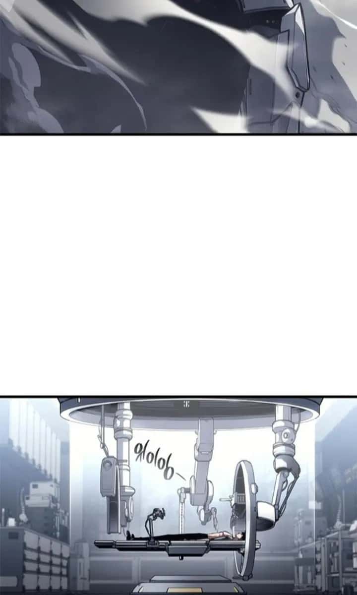 Bad Born Blood Chapter 34 Page 22