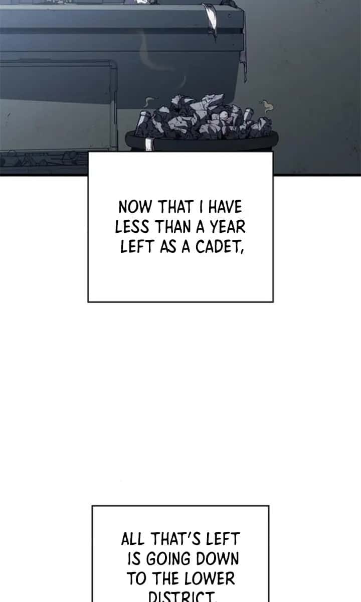 Bad Born Blood Chapter 34 Page 27