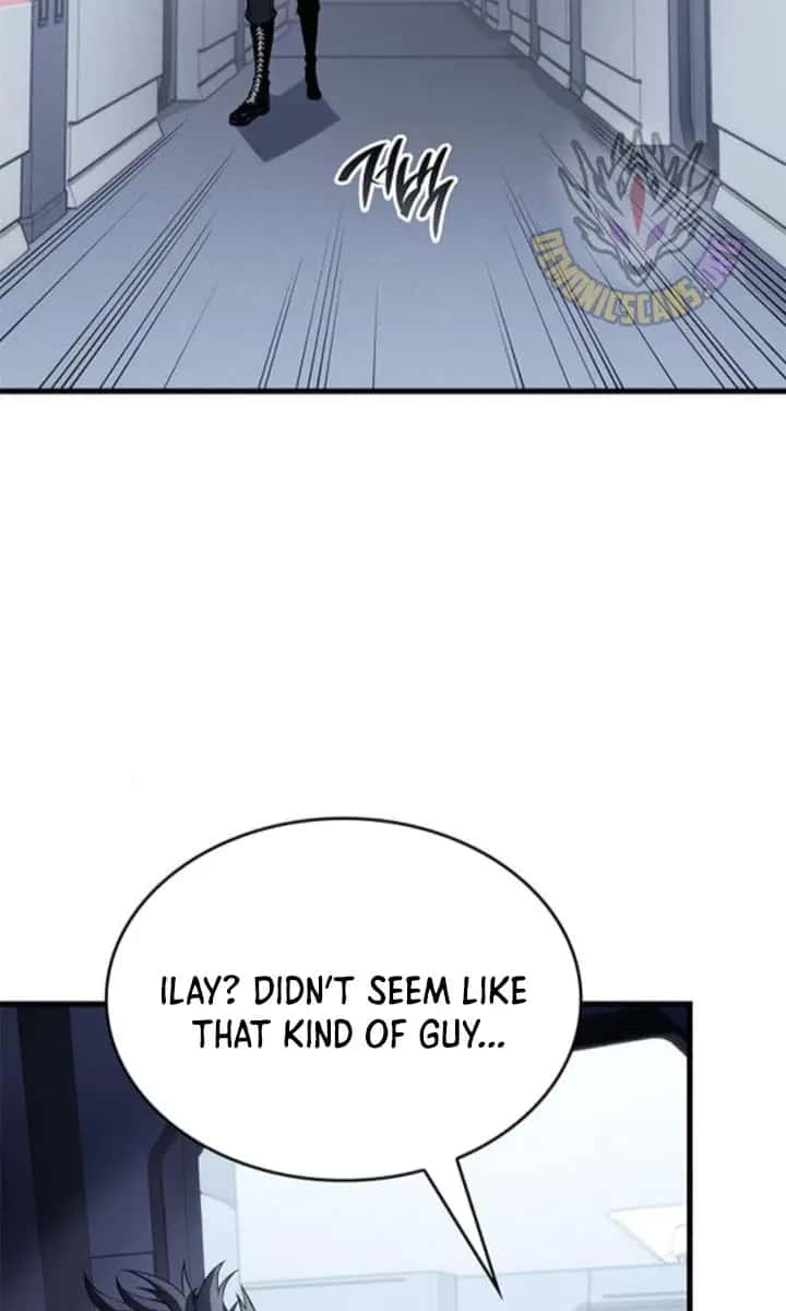 Bad Born Blood Chapter 34 Page 36