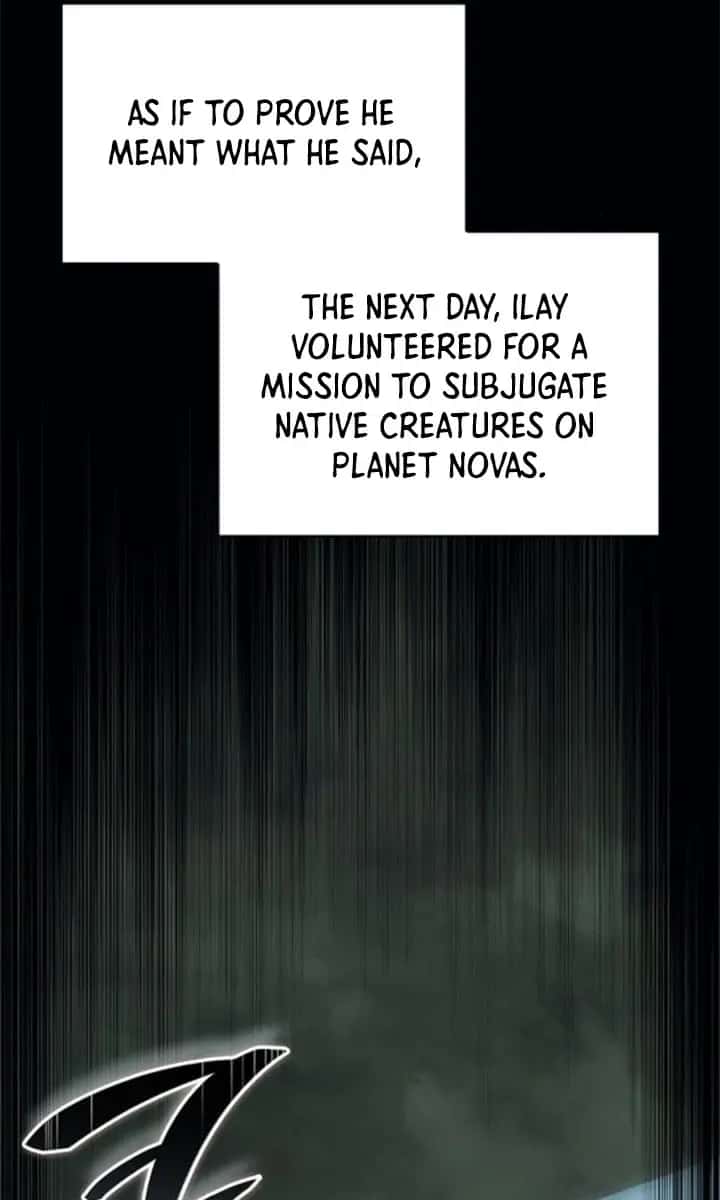 Bad Born Blood Chapter 34 Page 96