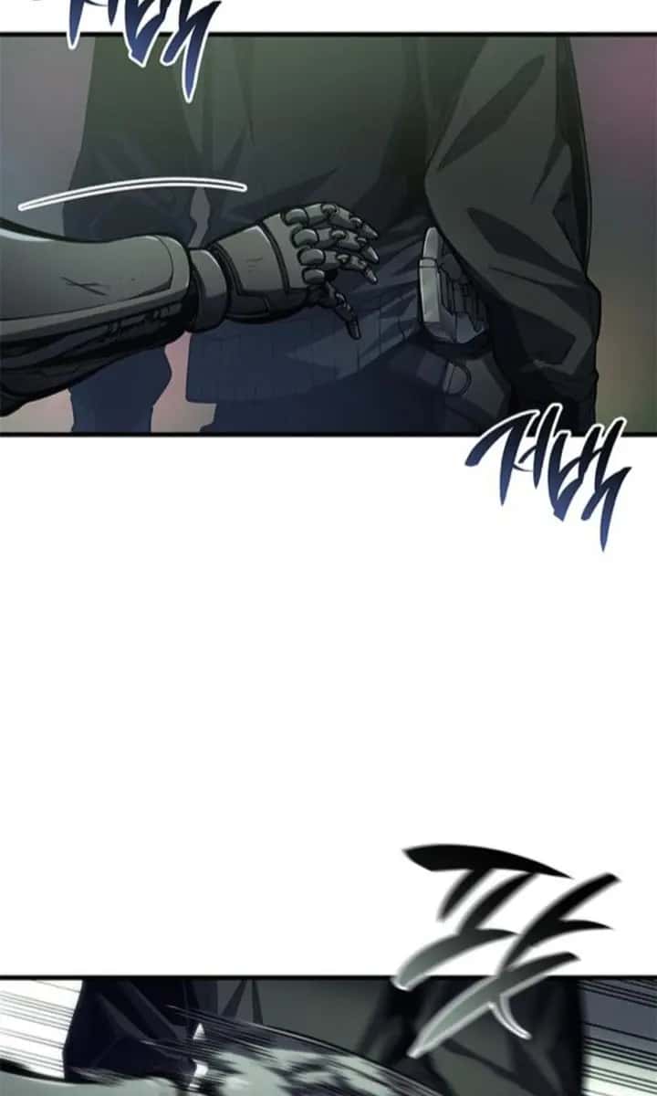 Bad Born Blood Chapter 34 Page 107