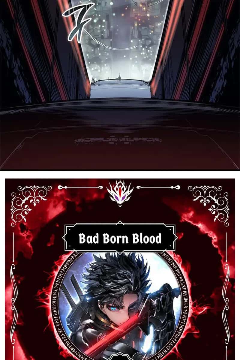 Bad Born Blood Chapter 35 Page 7