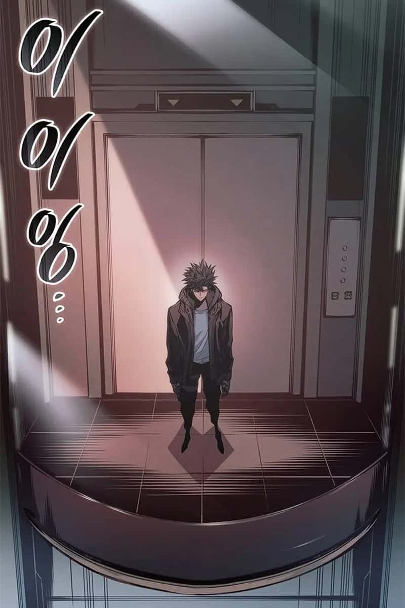 Bad Born Blood Chapter 35 Page 9