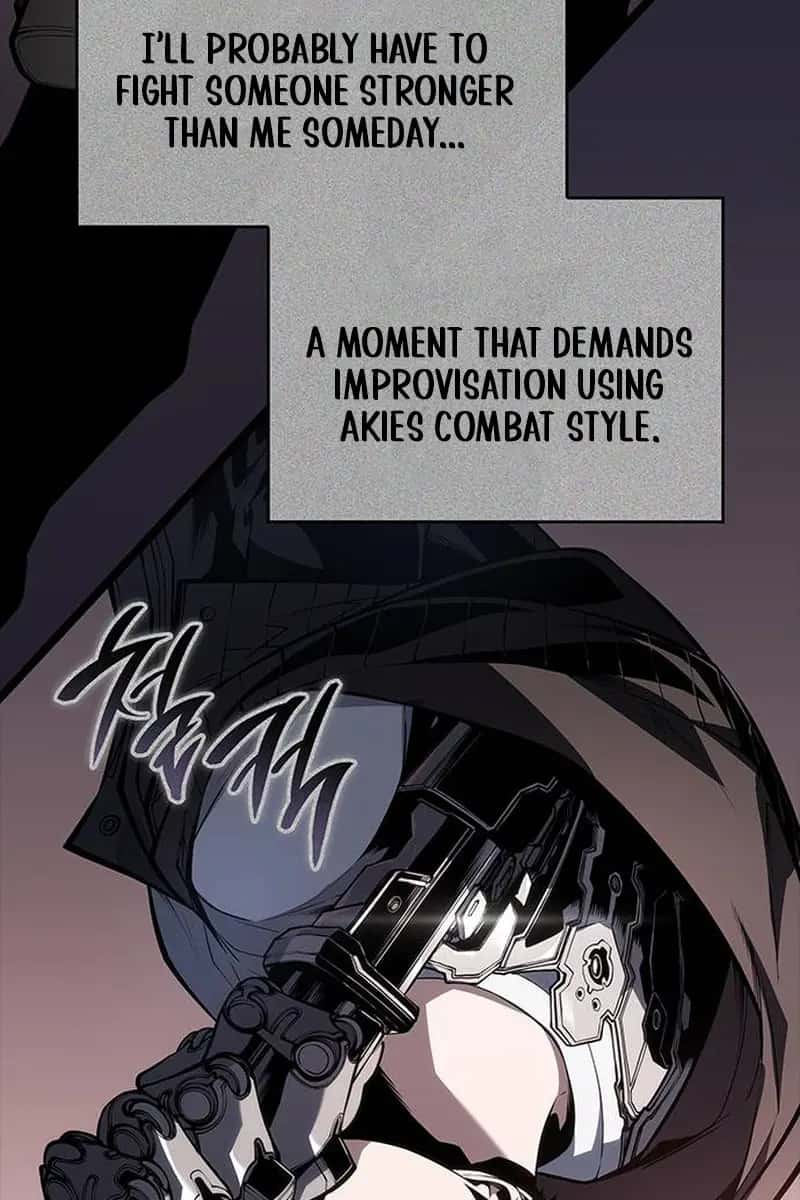 Bad Born Blood Chapter 35 Page 27