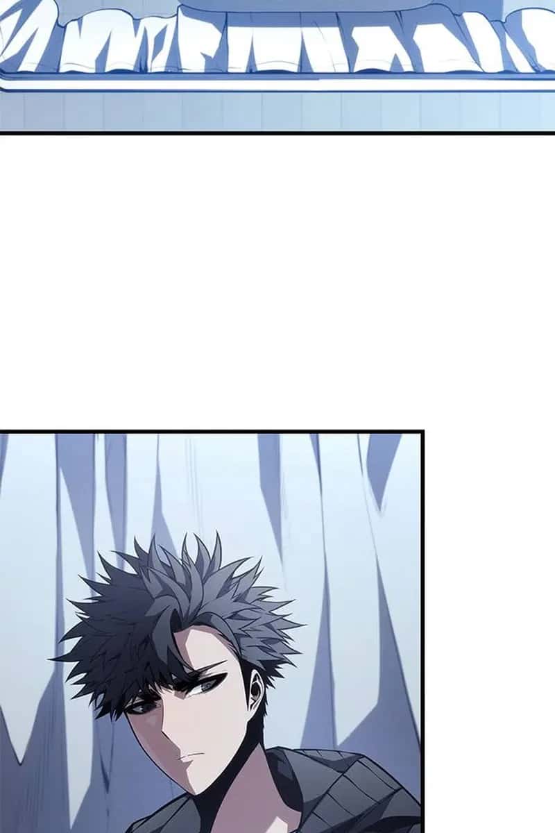 Bad Born Blood Chapter 35 Page 35