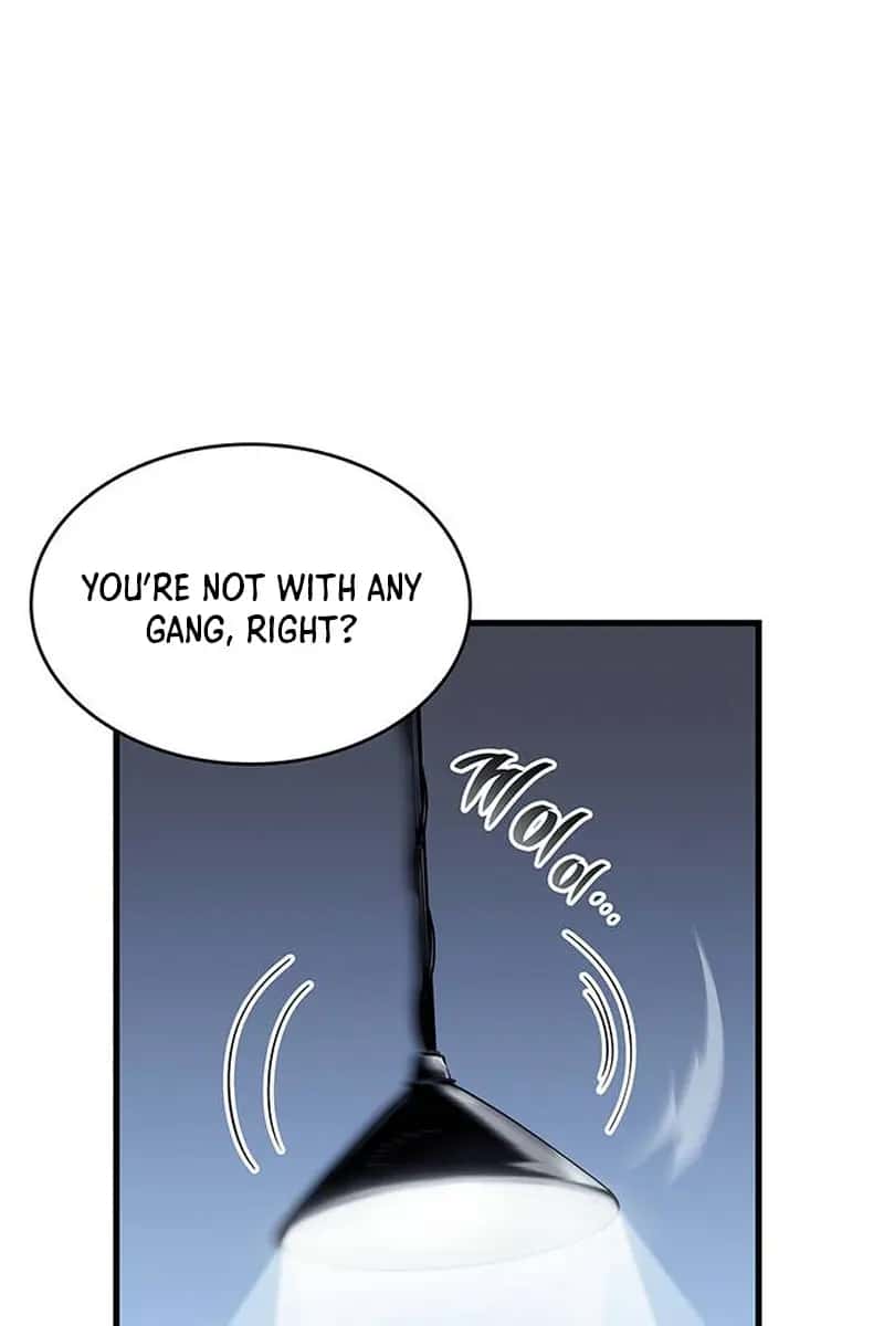 Bad Born Blood Chapter 35 Page 40