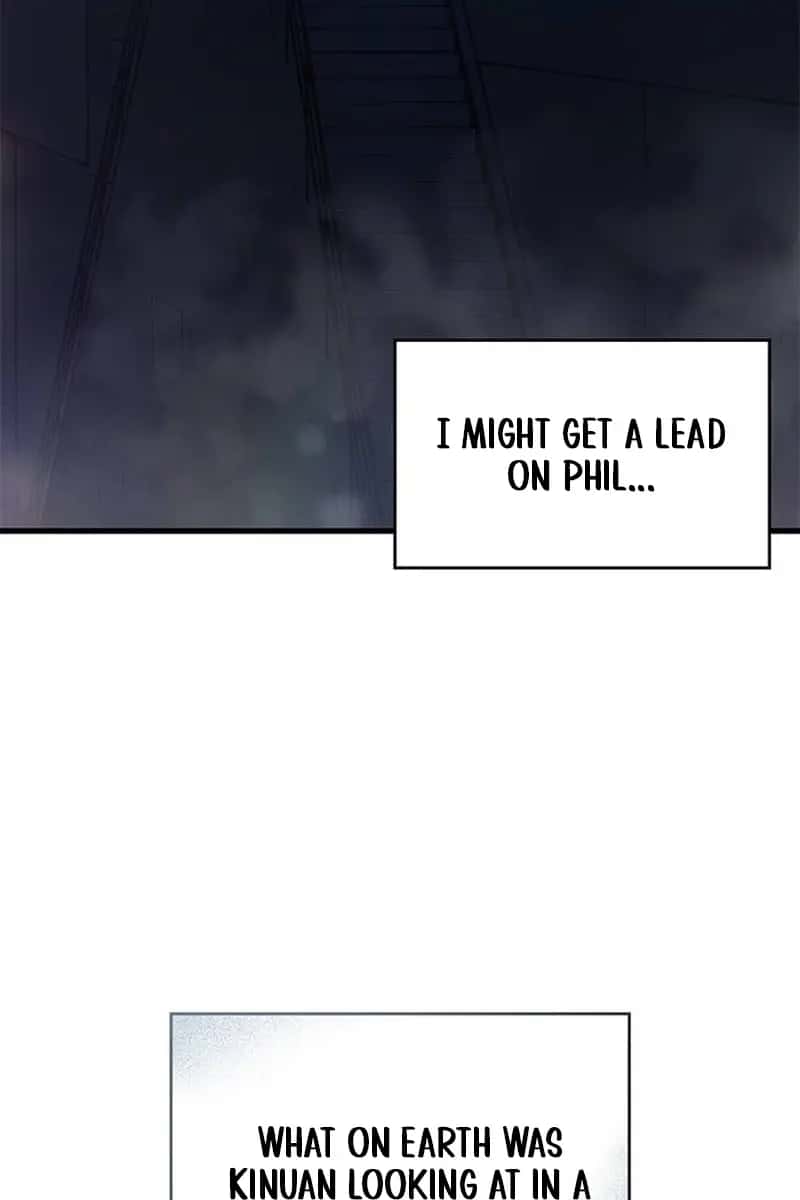 Bad Born Blood Chapter 35 Page 60