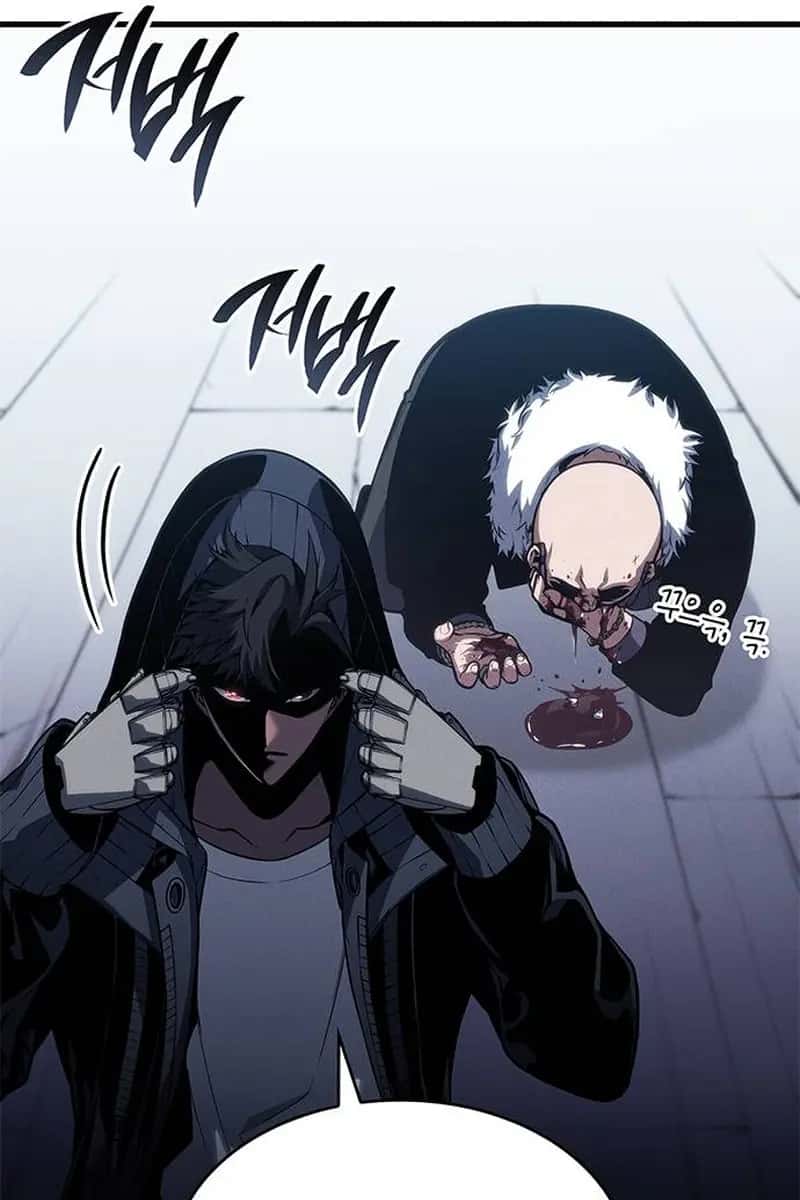 Bad Born Blood Chapter 35 Page 109
