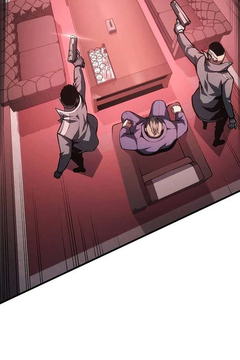 Bad Born Blood Chapter 36 Page 4